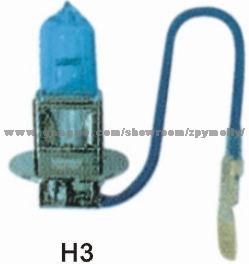 Auto Bulb H3 for Audi Mercedes Benz