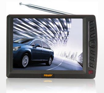 5.6 Inch TFT LCD Monitor, LCD TV