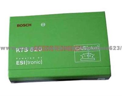 Porsche PIWIS KTS520 PC TESTER with IBM T30 V29 System HDD