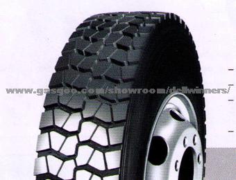 Radial Truck Tyre 11.00R20 12.00R20 DSR758