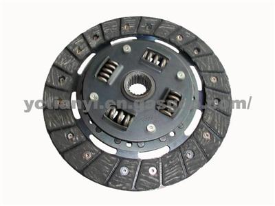 Honda Clutch Disc for EK Engine