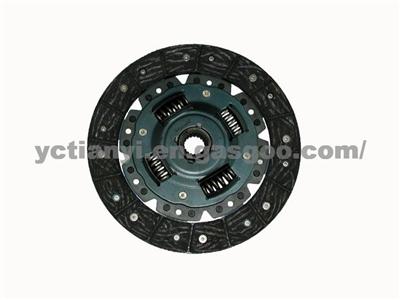 Honda Clutch Disc for D15b Engine