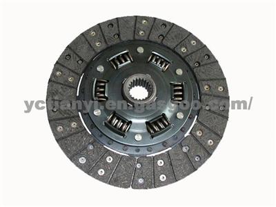 Daihatsu Clutch Disc for Dg Engine