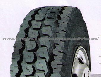 Radial Truck Tyre 11.00R22.5 11.00R24.5 DSR355