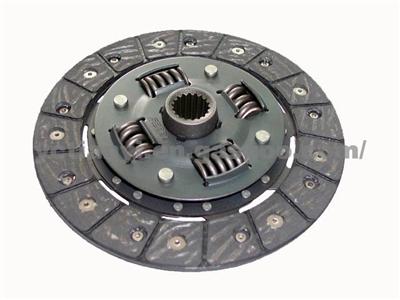 Daihatsu Clutch Disc for Ab(s65) Engine