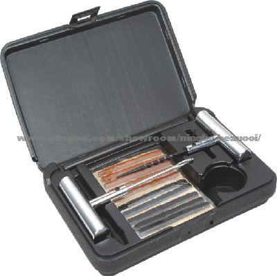 34PCS Tire Repair Tools Kit