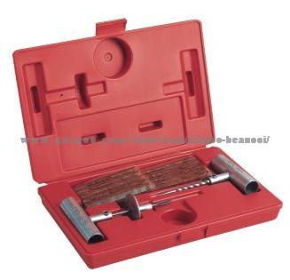 25PCS Tire Repair Tools Kit