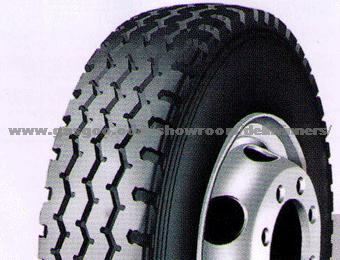 Radial Truck Tyre 7.50R16  8.25R16  8.25R20  9.00R20 13R22.5