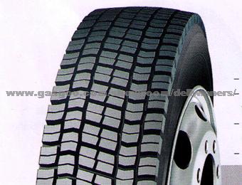 Radial Truck Tyre 12.00R22.5  295/80R22.5  315/80R22.5