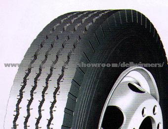 Radial Truck Tyre 7.50R20 8.25R16  8.25R20