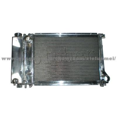 BMW 3SERIES E30  320I/325I  MT Radiator 88-91