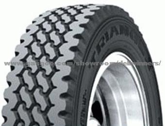 Radial Truck Tyre TR699-JS  900R20 10.00R20 11.00R20