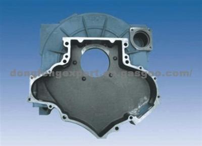 Ductalloy Flywheel Housing   for Heavy-duty Engine