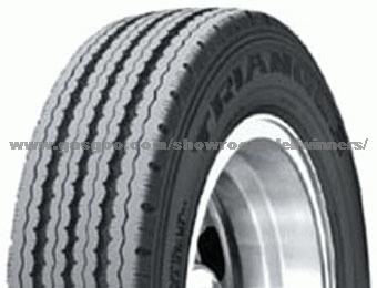 Radial Truck Tyre TR686 11.00R22.5 11.00R24.5