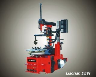 224IT+320automatic Tire Changer with Helper320 (ISO;CE)