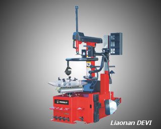 LN226+320Tire Changer with Helper320(ISO;CE)