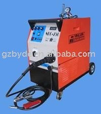 MIG/MAG8350 gas shielded welder