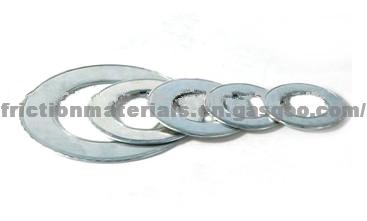 Gaskets Cylinder head gasket