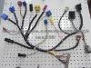 Auto Wire Harness UL,CE,ISO9001