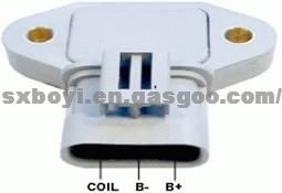 Ignition Modules LUCAS 84987 DAB132 MAGNETI MARELLI 940038546 NISSAN 2202053J10 2202070J100