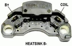 Ignition Modules MAZDA B61618V60 FEH518V60 MITSUBISHI J790X00871 J911  NIEHOFF  WA916E