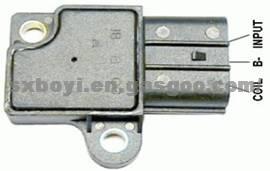 Ignition Modules FORD F0BZ12A297A F0C66B740AA  MAGNETI MARELLI 940038566 MAZDA  BP0118251  MITSUBISHI J701 MOTORCRAFT DYE635