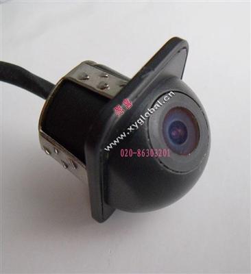 Embeded Car Camera Front/ Rear View Switchable, Guide Line Optional