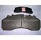 Brake Pad Wva29059