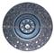 Clutch Disc for Mercedes-Benz