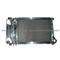 BMW 3SERIES E30  320I/325I  MT Radiator 88-91