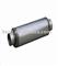 Car stainless/aluminized exhaust muffler