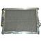 BMW 320I/325I AT 87- Radiator