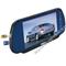 7 inch MP5 rearview LCD Monitor(XY-2736A)
