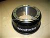 Brake Drum 6244210201 for Mercedes Benz Truck