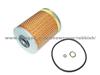 H926/3X Oil Filter for BMW