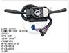 Combination Switch LE01-12013 8-97364074-0