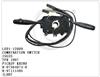 Combination Switch LE01-12009 8-97111495