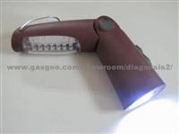 High-quality Led Rechargeable Lamp/Light