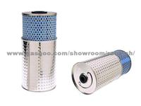 D03E196HN Oil Filter for Mercedes Benz