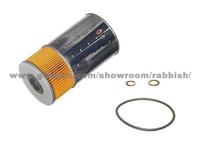 D16E170HN Oil Filter for Mercedes Benz