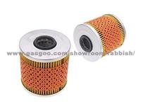 G1014 Oil Filter for BMW Ford