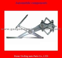 Toyota Window Regulator 69801-0d040 FR 69802-0d040 FL