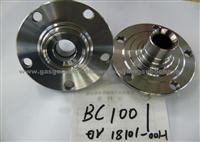 Wheel Hub for VW OE:9E1010 8D0 DSK WW0