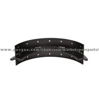 Truck Brake Shoes for Beiqi 1308Q