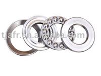 NACHI Bearings 51300 thrust bearing