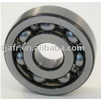 Deep groove ball bearing 6200 series