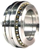 NXZ Angular Contact Ball Bearings 7020C/DF