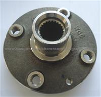 High Quality Byd F0 Wheel Hub