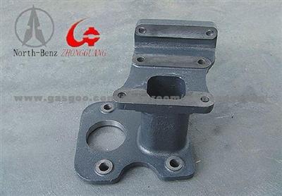 Steering Gear Support for Mercedes Benz 5064610340