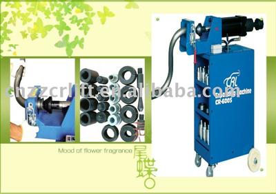 Isometric contraction machine CE(CR-6005A)